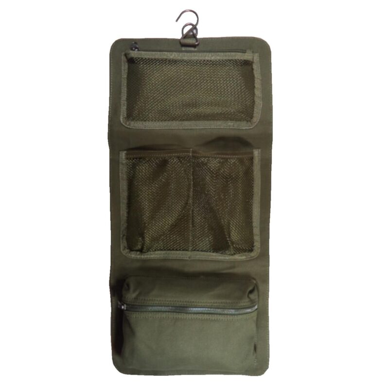 Custom Dougal Toiletry Bag - 3
