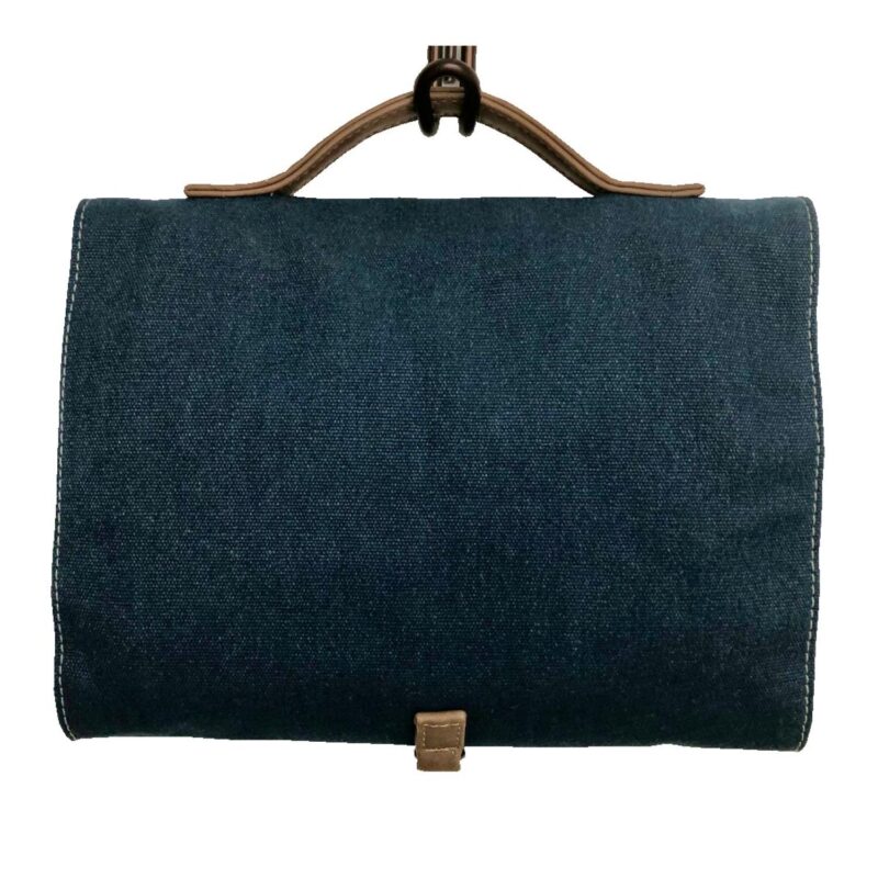 Custom Dougal Toiletry Bag - 6