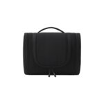 Custom Dual-Zip Hanging Travel Toiletry Kit - 1