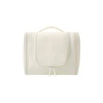 Custom Dual-Zip Hanging Travel Toiletry Kit - 6