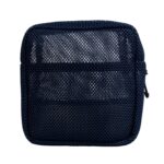 Custom DualMesh Square Toiletry Pouch - 2