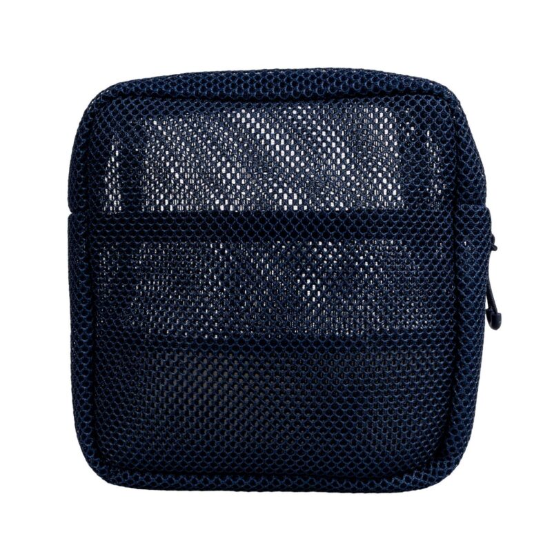 Custom DualMesh Square Toiletry Pouch - 2