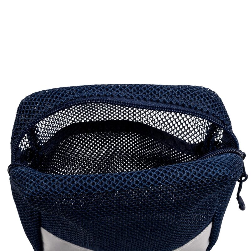 Custom DualMesh Square Toiletry Pouch - 3