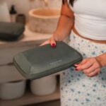 Custom Duo Hanging Toiletry Kit