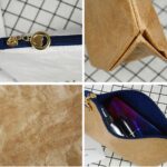 Custom Dupont Paper Toiletry Bag - 1