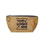 Custom Dupont Paper Toiletry Bag - 2