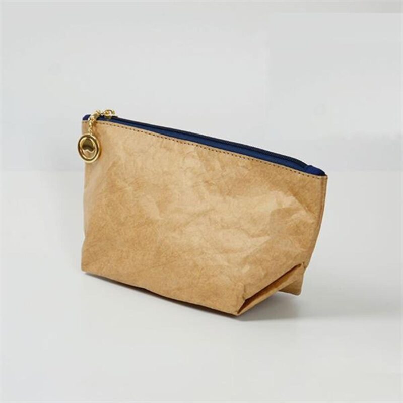 Custom Dupont Paper Toiletry Bag - 3