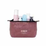 Custom Dupont Paper Toiletry Bag - 1