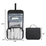 Custom Durable Men's Travel Toiletry Kit - 1