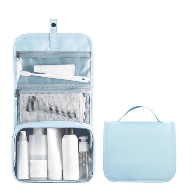 Custom Durable Men's Travel Toiletry Kit - 2