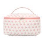 Custom Durable Oxford Fabric Toiletry Bag - 1