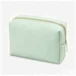 Custom Durable Saffiano Textured Toiletry Bag - 4
