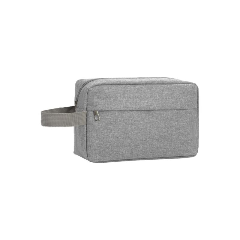 Custom Durable Travel Toiletry Bag - 4