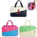 Custom Durable Travel Toiletry Bag