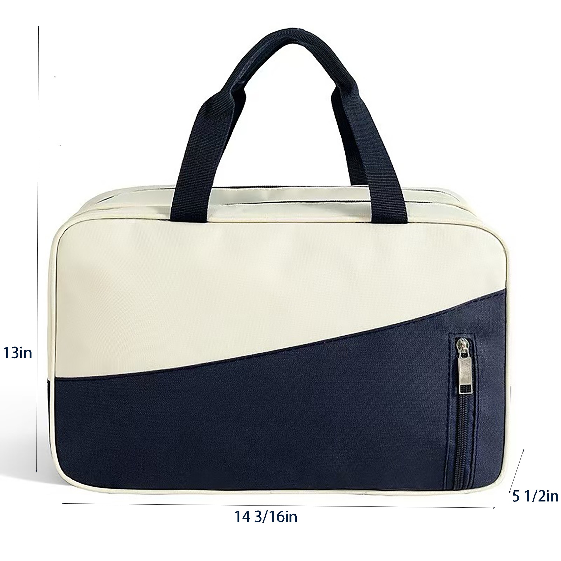 Custom Durable Travel Toiletry Bag - 2