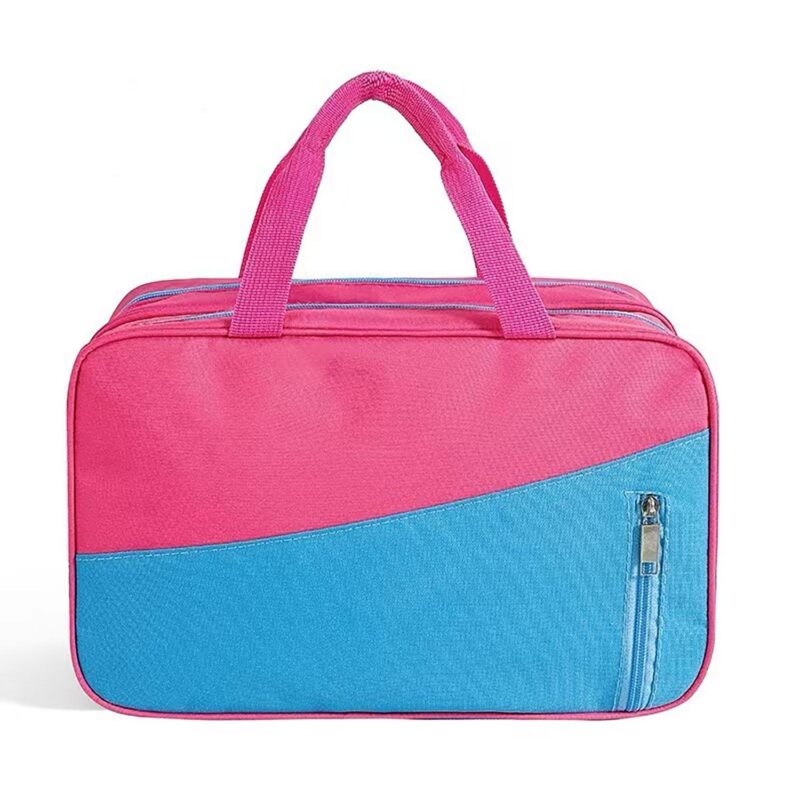 Custom Durable Travel Toiletry Bag - 3