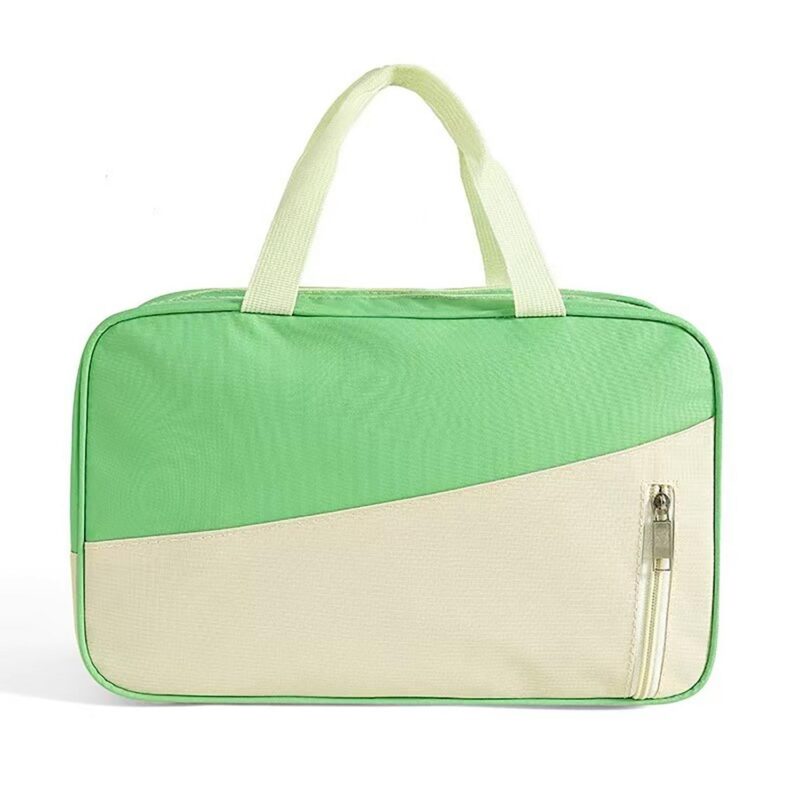 Custom Durable Travel Toiletry Bag - 4