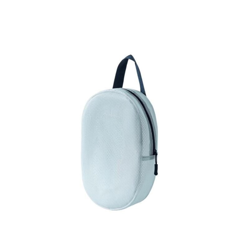 Custom EVA Waterproof Travel Toiletry Bag – Large Capacity Hanging Organizer - 2