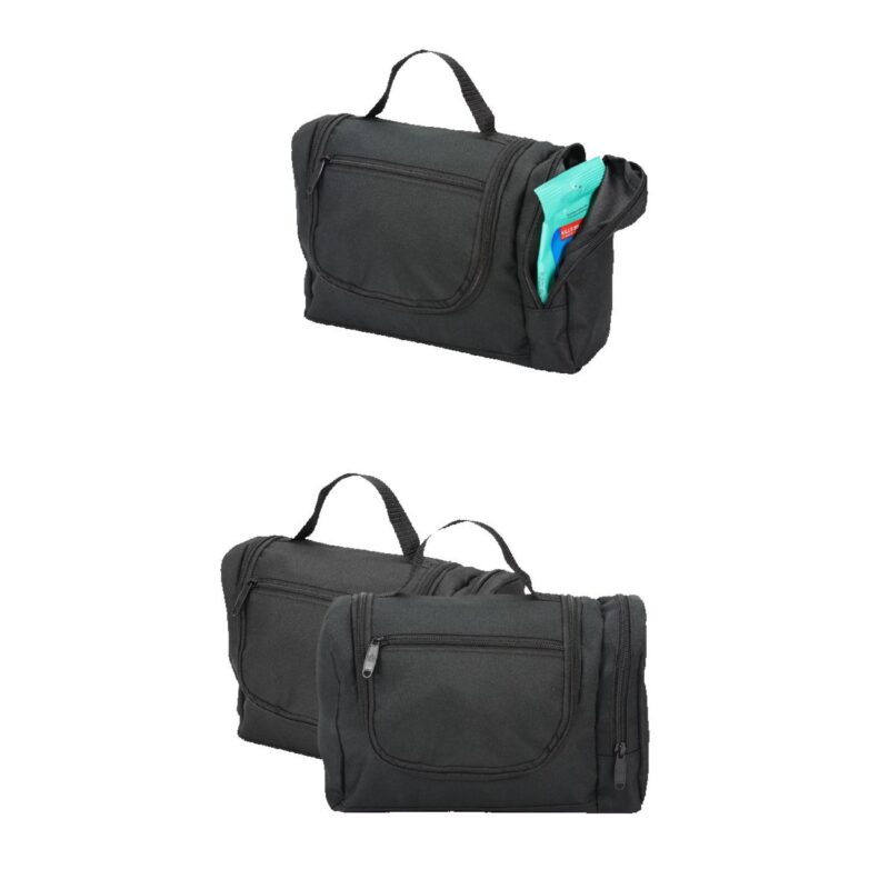 Custom EarthTrendz Toiletry Bag
