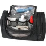 Custom EarthTrendz Toiletry Bag - 9