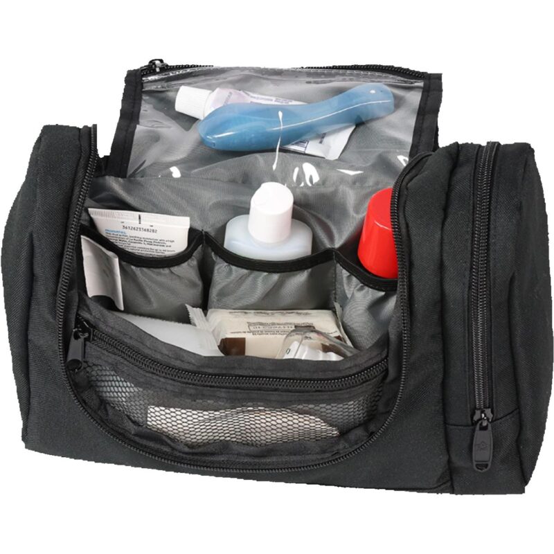 Custom EarthTrendz Toiletry Bag - 9