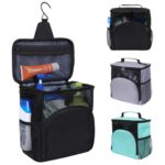 Custom Easy Hanging Toiletry Bag - 1