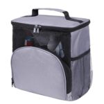Custom Easy Hanging Toiletry Bag - 4