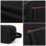 Custom Eco Friendly Toiletry Bag - 2