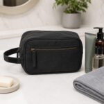 Custom Eco Friendly Toiletry Bag - 4