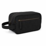 Custom Eco Friendly Toiletry Bag - 5