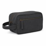 Custom Eco Friendly Toiletry Bag - 6