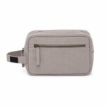 Custom Eco Friendly Toiletry Bag - 7