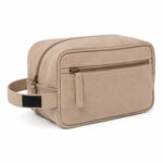 Custom Eco Friendly Toiletry Bag - 8