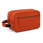 Custom Eco Friendly Toiletry Bag - 9