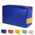 Custom Essential Carry-All Makeup and Toiletry Bag - 1