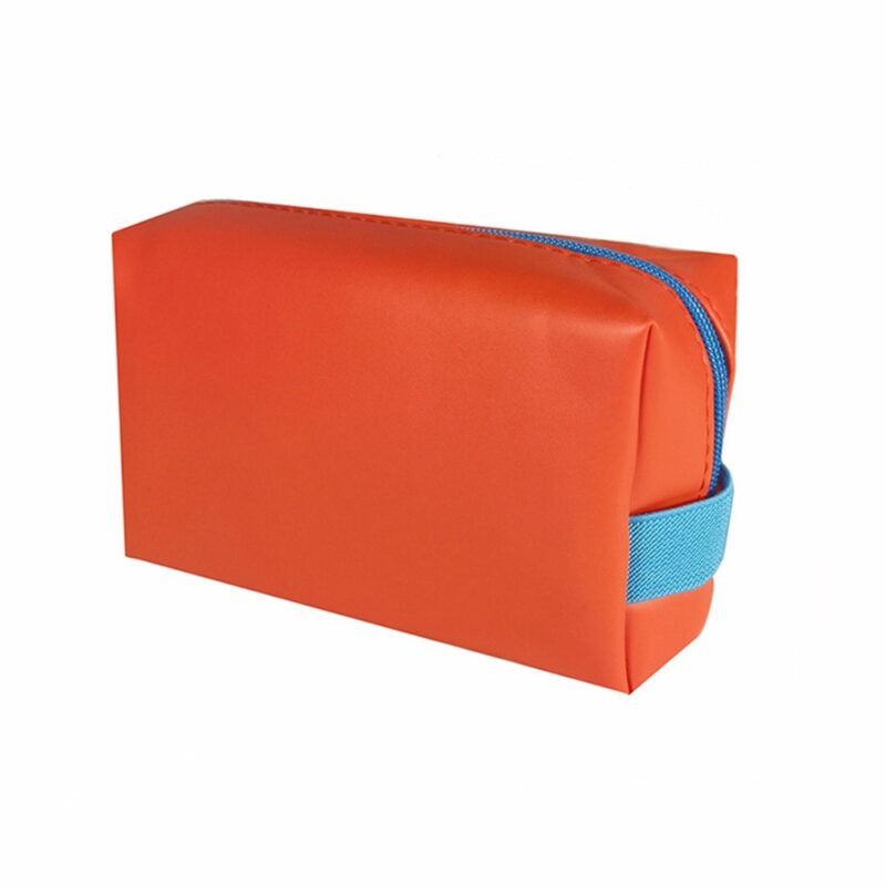 Custom Essential Carry-All Makeup and Toiletry Bag - 2