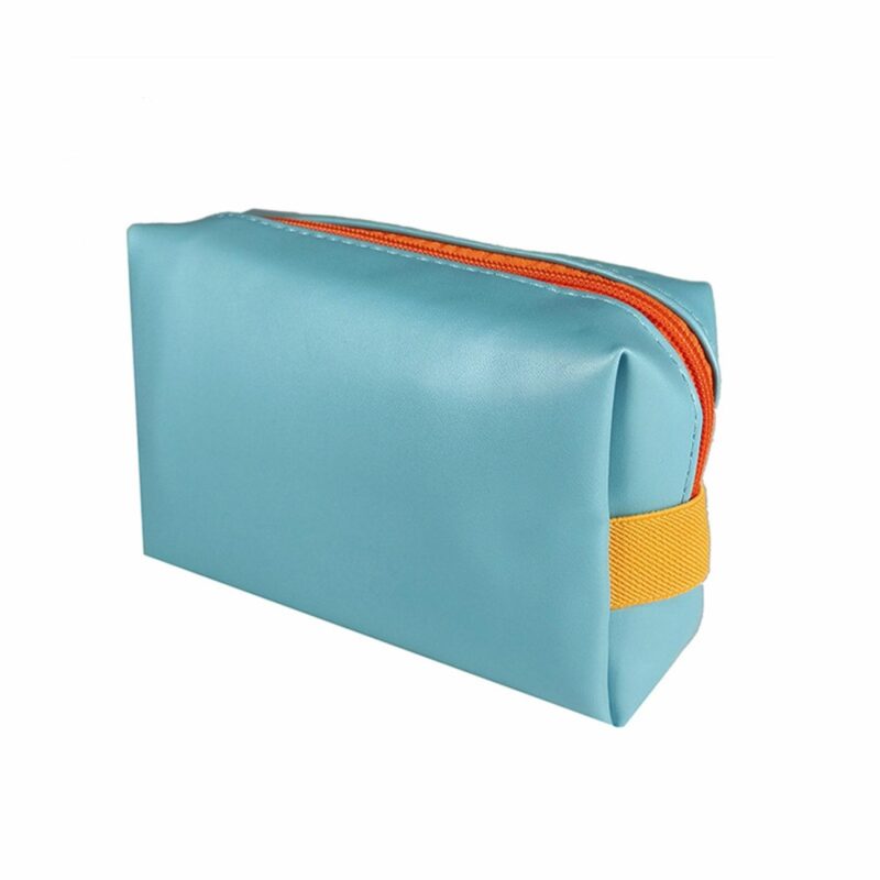 Custom Essential Carry-All Makeup and Toiletry Bag - 4