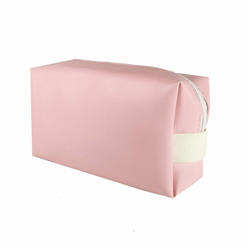 Custom Essential Carry-All Makeup and Toiletry Bag - 5