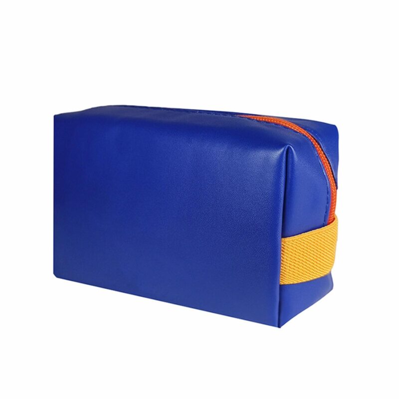 Custom Essential Carry-All Makeup and Toiletry Bag - 6