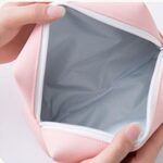 Custom Essential Carry-All Makeup and Toiletry Bag - 7