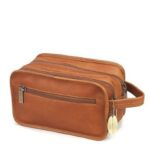 Custom Executive Dopp Kit - 1