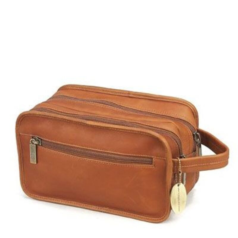 Custom Executive Dopp Kit - 1