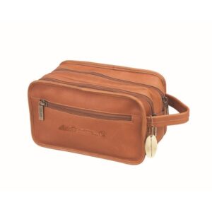 Custom Executive Dopp Kit