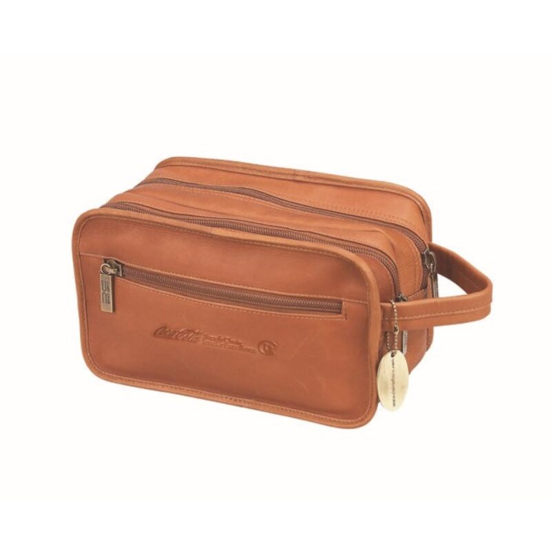 Custom Executive Dopp Kit