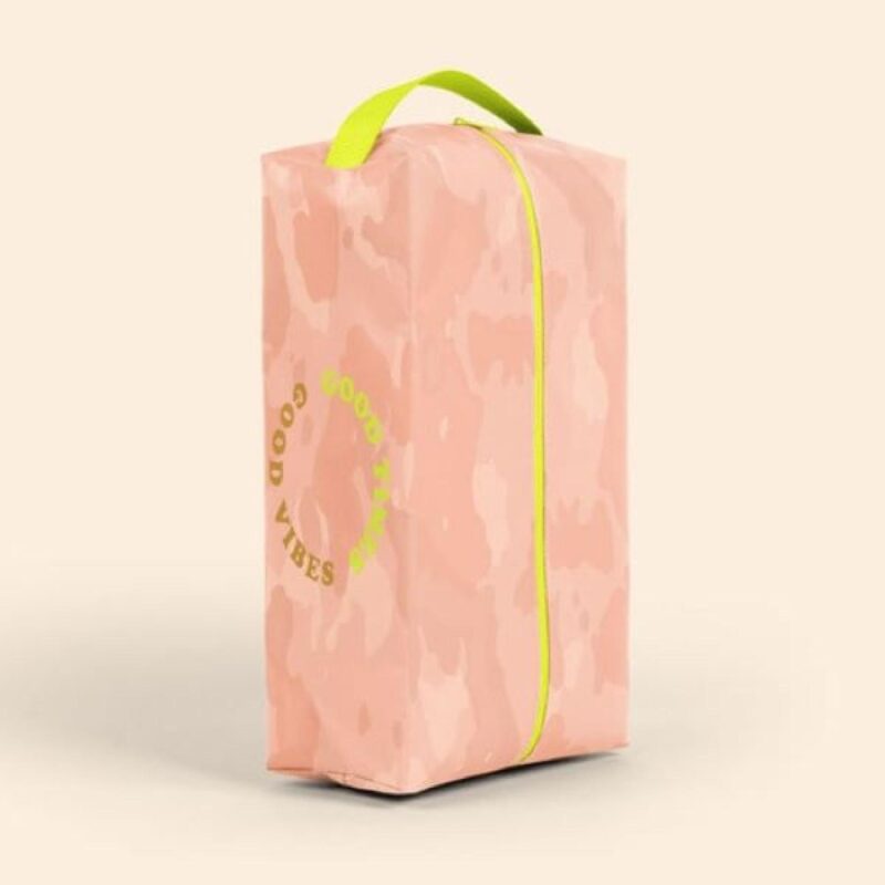 Custom Extra-Large Doppelganger - 4cp Tarpaulin - 2
