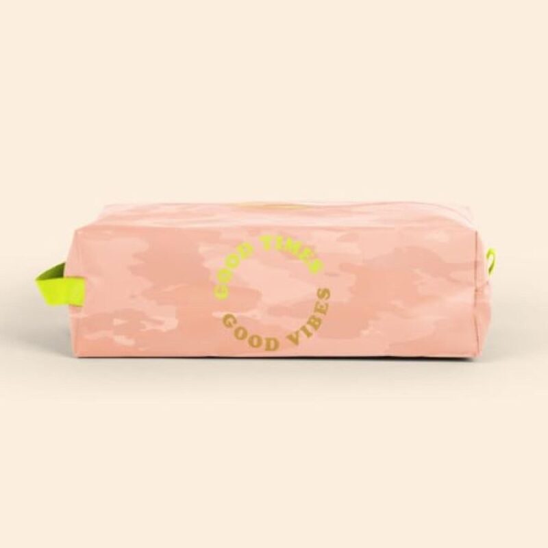 Custom Extra-Large Doppelganger - 4cp Tarpaulin - 3