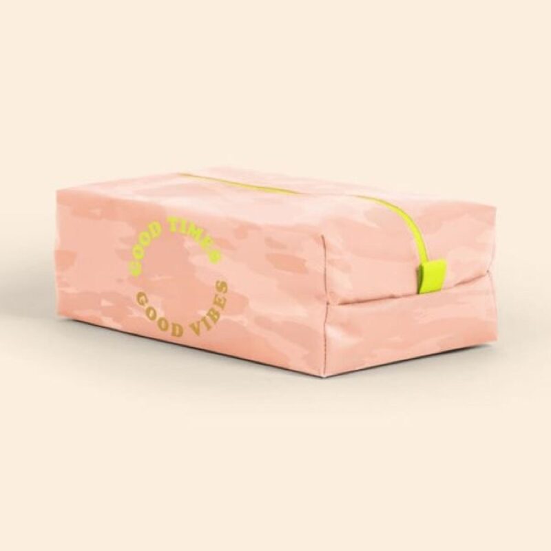 Custom Extra-Large Doppelganger - 4cp Tarpaulin - 5