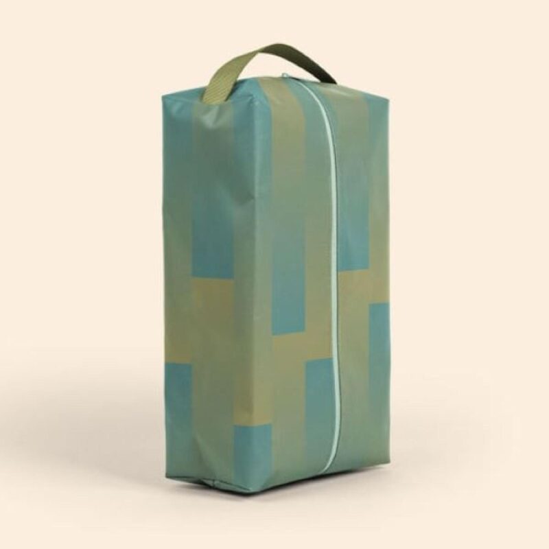 Custom Extra-Large Doppelganger - 4cp Tarpaulin - 6