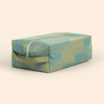 Custom Extra-Large Doppelganger - 4cp Tarpaulin - 7