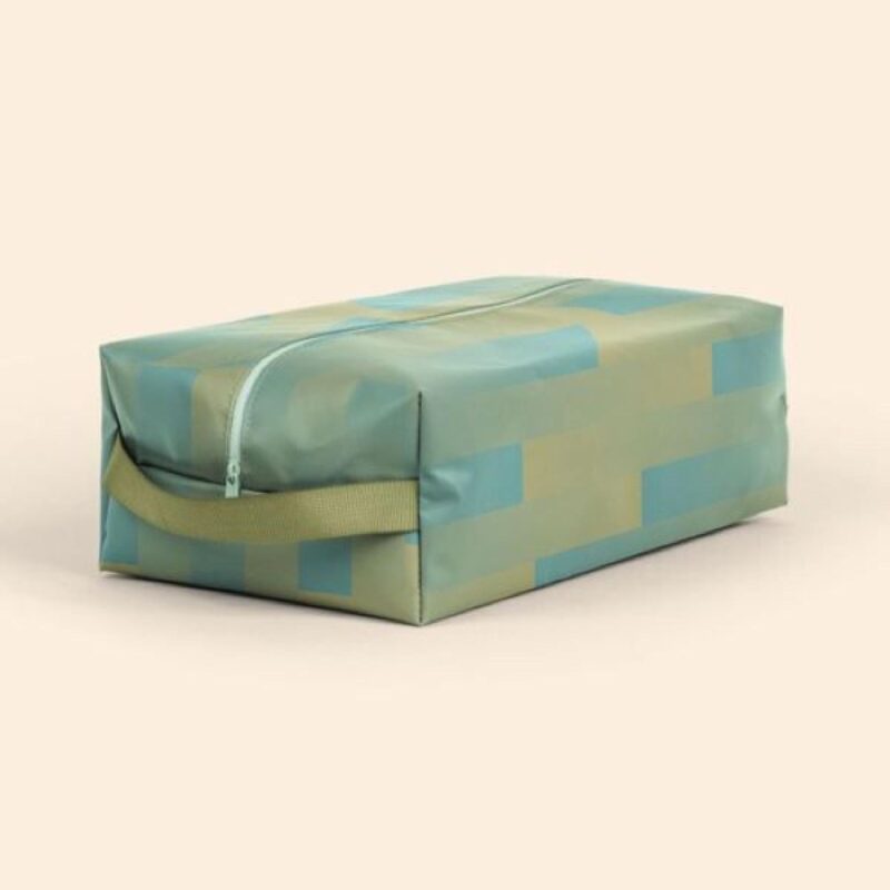 Custom Extra-Large Doppelganger - 4cp Tarpaulin - 7